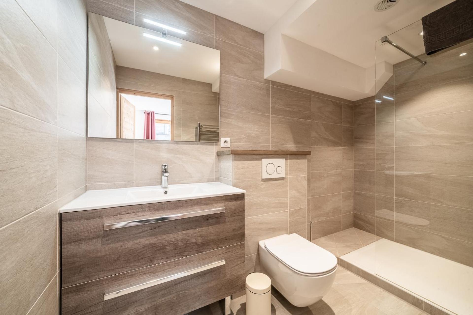 Apartament Jeanette 6 Morzine Zewnętrze zdjęcie