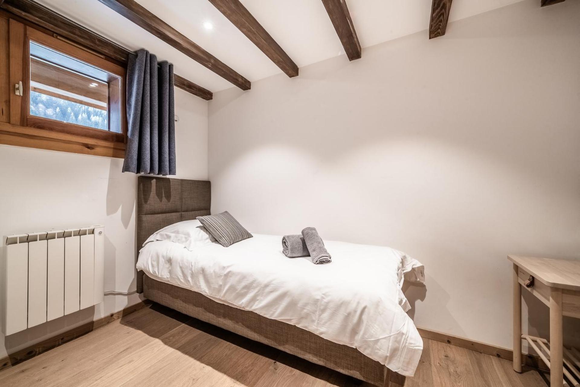 Apartament Jeanette 6 Morzine Zewnętrze zdjęcie